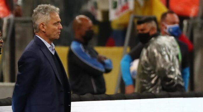 Reinaldo Rueda cree que Honduras será «un rival exigente»