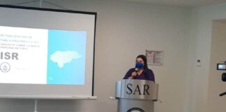 Personas naturales con sueldos inferiores a 18 mil lempiras quedan exentas del Impuesto Sobre la Renta