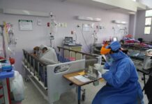 Jefa de Vigilancia de Salud señala que el nuevo gobierno tendrá que afrontar la problemática del Covid-19 y el dengue