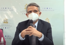 La Sesal rechazó 108 mil vacunas pediátricas que vencen hoy 31 de enero