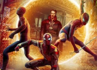 «Spider-Man» y «Scream» se reparten la taquilla en EE. UU.