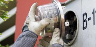 Autoridades del gobierno anuncian un nuevo subsidio tras aumento del 13.3% a la tarifa eléctrica