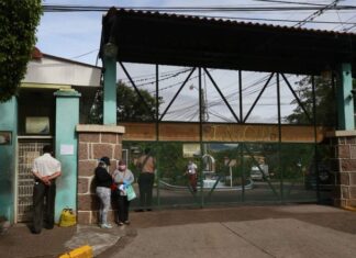 El Hospital de El Tórax registra una ocupación hospitalaria del 79.4% y solo tiene 7 cupos disponibles