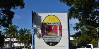 La UNAH pide al Congreso Nacional que rectifiquen en cuanto a la amnistía política aprobada