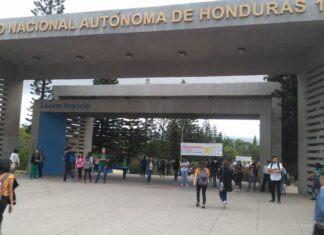 Aclaran que reapertura en nivel universitario solo es para exámenes y clases laboratorio