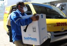 Honduras recibe el primer lote de vacunas pediátricas contra el Covid-19