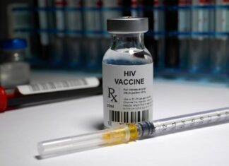 La farmacéutica Moderna empieza los ensayos de una vacuna contra el VIH usando mRNA
