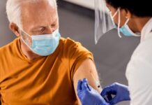 España administrará la cuarta dosis contra el Covid a personas de alto riesgo