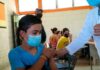 La Sesal anuncia que la próxima semana inicia la vacunación anticovid para niños de 4-11 años