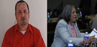 Diputados Sergio Castellanos y Melbi Ortíz abandonan la junta directiva encabezada por Jorge Cálix y apoyan a Luis Redondo