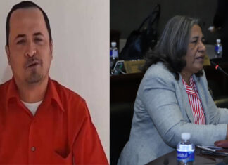 Diputados Sergio Castellanos y Melbi Ortíz abandonan la junta directiva encabezada por Jorge Cálix y apoyan a Luis Redondo