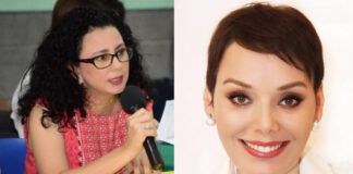 Beatriz Valle y Ligia Ramos protagonizan un fuerte debate en Twitter, tras la crisis política en el CN