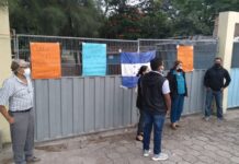 Nuevo ministro de Educación anuncia que este día se reune con los seis colegios magisteriales