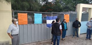 Nuevo ministro de Educación anuncia que este día se reune con los seis colegios magisteriales