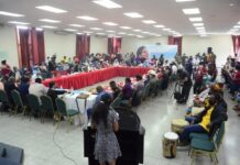 Piden a nuevo Gobierno esclarecer caso de desaparecidos y asesinato de Berta Cáceres