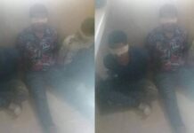 Alrededor de cien mil lempiras de rescate piden por cinco migrantes hondureños secuestrados en México