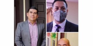 Interventores de la ENEE cobran millonarias prestaciones por casi dos años de servicio