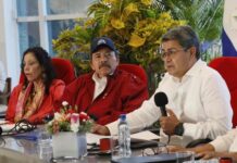 Delegación del gobierno hondureño asistirá a acto de investidura de Daniel Ortega