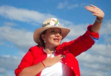 Este es el mensaje de la presidenta Xiomara Castro en el día de la mujer hondureña