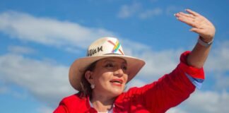 Este es el mensaje de la presidenta Xiomara Castro en el día de la mujer hondureña