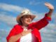 Este es el mensaje de la presidenta Xiomara Castro en el día de la mujer hondureña