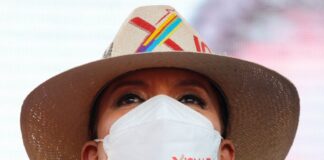 La presidenta Xiomara Castro pide a los hondureños que la acompañen hoy a una vigilia en los bajos del CN