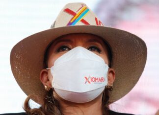 Pandemia, pobreza y corrupción, los mayores desafíos para Castro en Honduras
