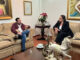 Xiomara Castro ofrece el cargo de Coordinador de Gabinete a Jorge Cálix para resolver la crisis política