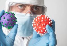 Detectan a “Deltacron”, una nueva variante de Covid-19 que combina Ómicron y Delta