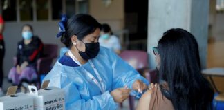 Honduras cumple 23 meses de pandemia con alza de casos y presión hospitalaria