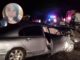 Maestra pierde la vida tras aparatoso accidente en la CA-7, La Paz