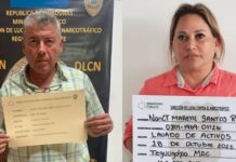 Dictan auto de apertura de juicio contra alcalde de Talanga y familiares por lavado de 367 millones de lempiras