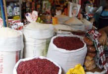 Honduras cerró el 2021 con una inflación del 5,32% debido a la alza en el precio de los alimentos