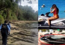 Sale equipo especial hacia Belice para recoger indicios encontrados en caso de Angie Peña