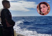 Descartan que los restos humanos encontrados en Guanaja sean de la joven Angie Peña y continúan con su búsqueda