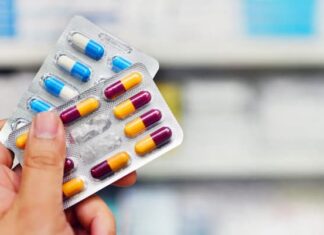 Un total de 1,2 millones de personas murieron en 2019 por infecciones resistentes a los antibióticos