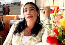 Capturan a un integrante de la MS-13 por el supuesto asesinato de la activista trans, Thalía Rodríguez