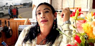 Capturan a un integrante de la MS-13 por el supuesto asesinato de la activista trans, Thalía Rodríguez