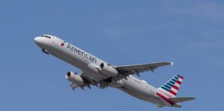 Avión de American Airlines retorna a Miami debido a pasajero sin mascarilla