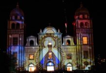 La celebración del 275 aniversario de la Virgen de Suyapa se realizará con restricciones debido a la pandemia