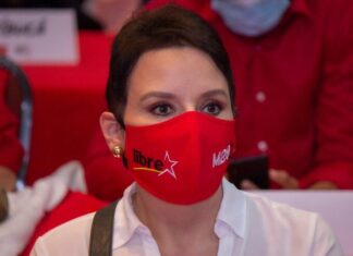 Beatriz Valle pide a UFERCO investigar hechos registrados en elección de Junta Directiva del CN