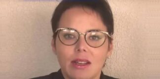 Beatriz Valle: “Todo el mundo sabe que quien dividió el partido Libre fue Libre”