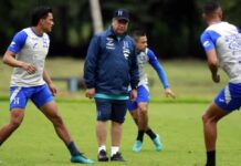 Honduras convoca 26 jugadores para partidos contra Canadá, El Salvador y EEUU