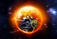 La NASA advierte que en 10 años se alcanzará el techo de calentamiento global