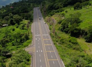 Ministerio Público investiga supuestas irregularidades en construcción del Canal Seco