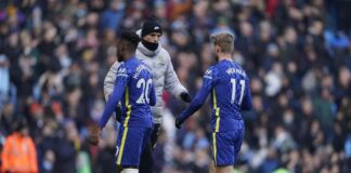 El Chelsea se olvida de la Premier