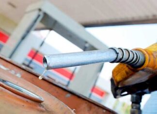 Gobierno hondureño congela precio de la gasolina regular y diésel por cuatro semanas