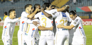 El Comunicaciones de Guatemala es el mejor equipo de la Concacaf, según el ranking de la Federación Internacional de Historia y Estadística