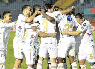El Comunicaciones de Guatemala es el mejor equipo de la Concacaf, según el ranking de la Federación Internacional de Historia y Estadística