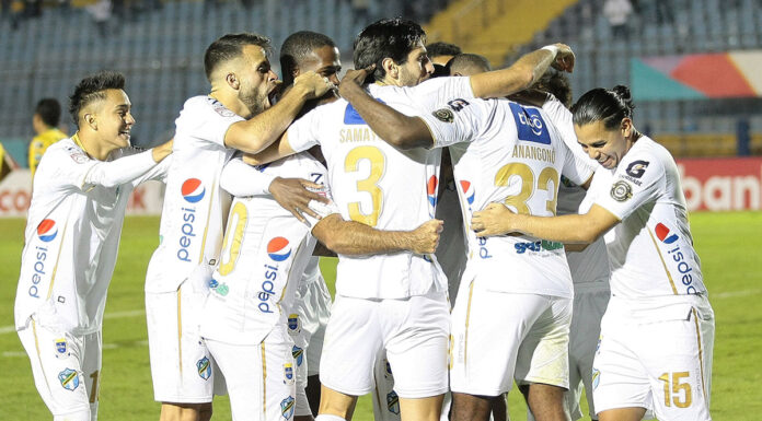 El Comunicaciones de Guatemala es el mejor equipo de la Concacaf, según el ranking de la Federación Internacional de Historia y Estadística